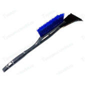 Щетка для снега 50см со скребком <b>LECAR-0000656-12</b>