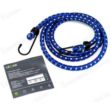 Стяжка для груза 10 мм х 1,6м <b>LECAR-0000701-05</b>