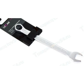 Ключ комбинированный 12 мм. (углеродистая сталь) <b>LECAR-0000704-14</b>