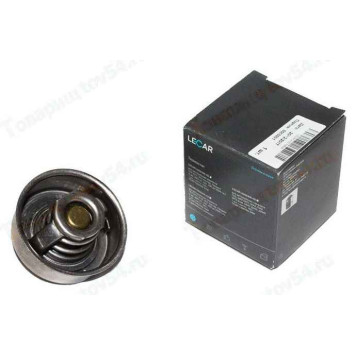 Термостат УАЗ 452, 469, 3151 дв. УМЗ-417 (1985-2006) 70С <b>LECAR-0000706-02</b>