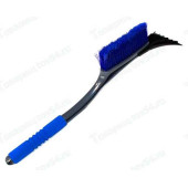 Щетка для снега 54 см со скребком <b>LECAR-0000756-12</b>