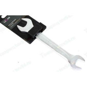 Ключ рожковый 17х19 мм. (углеродистая сталь) <b>LECAR-0000802-14</b>