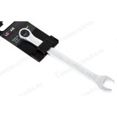 Ключ комбинированный 13 мм. (углеродистая сталь) <b>LECAR-0000804-14</b>