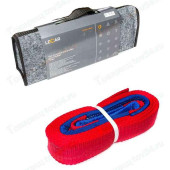 Трос динамический 7т х 6м, ширина ленты 70мм, в сумке <b>LECAR-0000808-06</b>