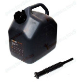 Канистра для ГСМ 10л PREMIUM <b>LECAR-0000813-06</b>