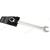 Ключ комбинированный 14 мм. (углеродистая сталь) <b>LECAR-0000904-14</b>