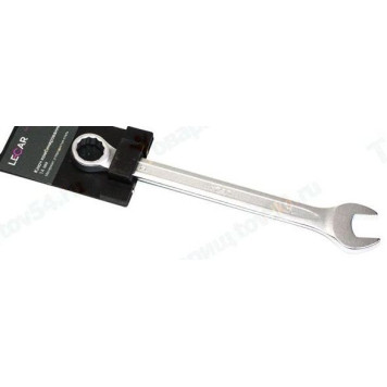 Ключ комбинированный 14 мм. (углеродистая сталь) <b>LECAR-0000904-14</b>