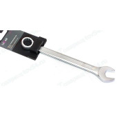 Ключ комбинированный *18 CrV углерод. сталь <b>LECAR-0001304-14</b>