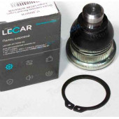 Опора шаровая LADA Largus, Renault Logan <b>LECAR000160202</b> 401604793R