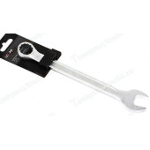 Ключ комбинированный 21 мм. (углеродистая сталь) <b>LECAR-0001604-14</b>