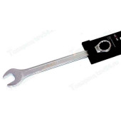 Ключ комбинированный *24 CrV углерод. сталь <b>LECAR-0001904-14</b>