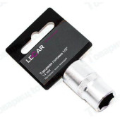 Торцевая головка 1/2' 14мм хром-ванадий <b>LECAR-0003112-14</b>