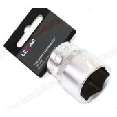 Торцевая головка 1/2' 29мм хром-ванадий <b>LECAR-0004612-14</b>