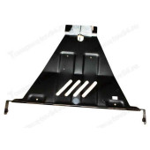 Защита картера ВАЗ 2101 <b>LECAR-0100102-05</b>