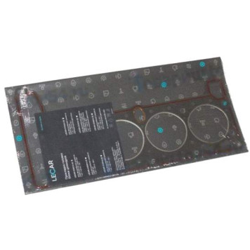 Прокладка головки блока ВАЗ 21011 (79.0) <b>LECAR-0100114-02</b>