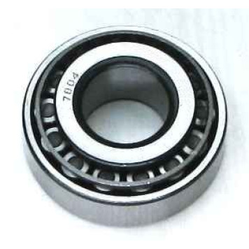 Подшипник ступицы ВАЗ 2101 (7804) наружный (малый) <b>LECAR-0100126-02</b>-1