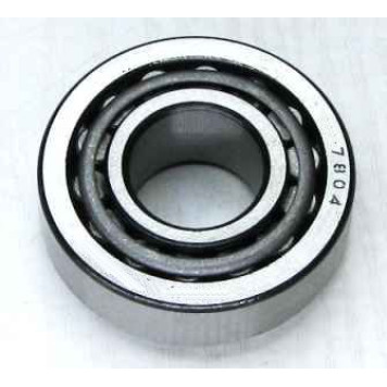 Подшипник ступицы ВАЗ 2101 (7804) наружный (малый) <b>LECAR-0100126-02</b>