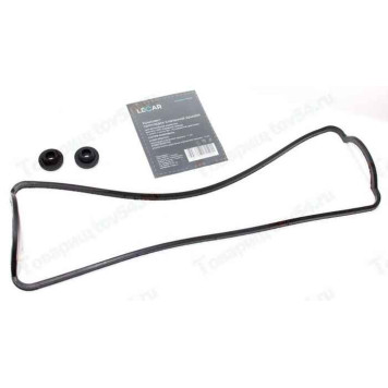 Прокладка крышки клапанов ВАЗ 2108-2115, 1118 Калина, 2170 Приора, 2190 Гранта <b>LECAR-0100140-02</b>