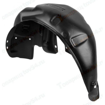 Подкрылки Lada Vesta SW Cross (защита колесных арок) перед.+задн. <b>LECAR010022309</b>