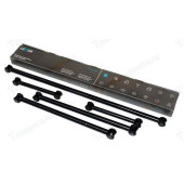 Тяга реактивная ВАЗ 21213 <b>LECAR-0100229-02</b>