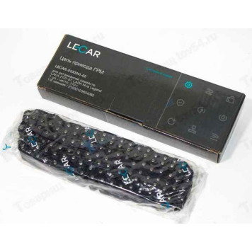 Цепь ГРМ ВАЗ 2103-2107, 2121 Нива, 21213 (116 звеньев) <b>LECAR LECAR010024102</b>