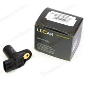 Датчик положения распредвала торцевой ВАЗ 2110 (8V) <b>LECAR 010030403</b>