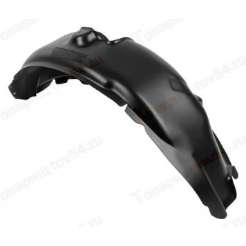 Подкрылки Lada X-RAY (защита колесных арок) перед.+задн. <b>LECAR010032309</b>