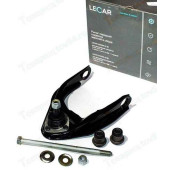 Рычаг подвески ВАЗ 2101 верхний правый сборе <b>LECAR-0100328-02</b>