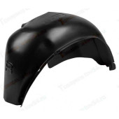 Подкрылки Lada Granta SE/LB/HB/SW/SW Cross (защита колесных арок) перед.+задн. <b>LECAR010052309</b>