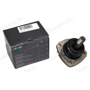 Опора шаровая ВАЗ 2101 верхняя <b>LECAR-0100602-02</b>