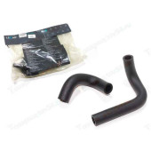 Патрубки отопителя ВАЗ 21073 инж (2шт) <b>LECAR-0100635-02</b>