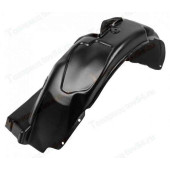 Подкрылки Lada Largus Cross FL (03.22-) (защита колесных арок) перед.+задн. <b>LECAR010072309</b>