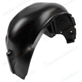 Подкрылки Lada Largus FL (03.22-) (защита колесных арок) перед.+задн. <b>LECAR010082309</b>