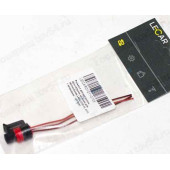 Колодка датчика положения дроссельной заслонки ВАЗ инж. <b>LECAR-0101107-03</b>