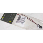 Колодка выключения звукового сигнала, освещения багажника, вещевого ящика и дверей ВАЗ 2190-2194 Гранта, 2170 Приора <b>LECAR-0101908-03</b>