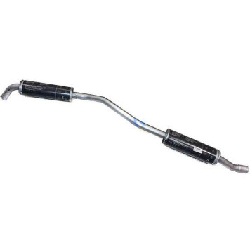 Резонатор ВАЗ 2103 <b>LECAR010212702</b>