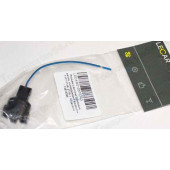 Колодка датчика давления (температуры) масла ВАЗ 1117-1119 Калина, 2170 Приора <b>LECAR-0103707-03</b>