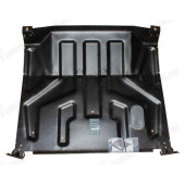 Защита картера ВАЗ 2108, 2109 <b>LECAR-0110102-05</b>