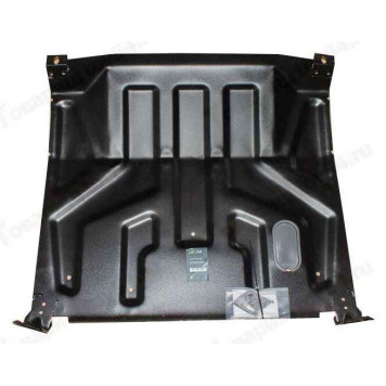 Защита картера ВАЗ 2108, 2109 <b>LECAR-0110102-05</b>