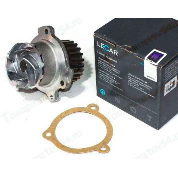Помпа ВАЗ 2108 <b>LECAR-0110112-02</b>