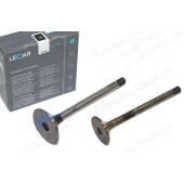 Клапаны ГРМ ВАЗ 2108 впуск+выпуск <b>LECAR-0110409-02</b>