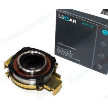 Подшипник выжимной ВАЗ 2110 в сборе (520806) <b>LECAR-0111826-02</b>