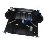 Защита картера ВАЗ 2110, 2170 Приора универсальн <b>LECAR-0120102-05</b>