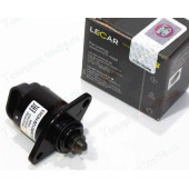 Датчик холостого хода ВАЗ 2108i-2112i, 1118 Калина, 2170 Приора <b>LECAR-0120103-03</b>
