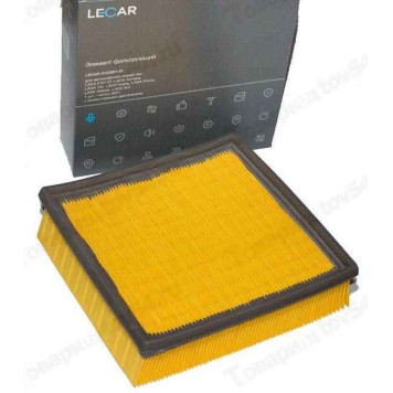 Фильтр воздушный ВАЗ 2112 <b>LECAR012020101</b>-1
