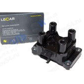 Модуль зажигания ВАЗ 2110 (8 клап.) нового образца <b>LECAR-0120202-03</b> (2111-3705010-03)