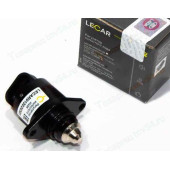 Датчик холостого хода ВАЗ 2104i-07i, 21214i, 2123 Нива Шевроле <b>LECAR-0120203-03</b>