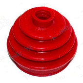 Пыльник ШРУСа ВАЗ 2108-10 наружный <b>LECAR-0120325-02</b>