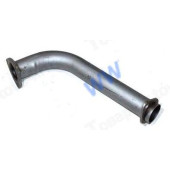 Труба приемная ВАЗ 2110 после 2008 г. инж., 8кл <b>LECAR012432702</b>