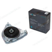 Опора передней стойки ВАЗ 2190 Гранта (с электроусил., смещ.оси 12мм) <b>LECAR-0130413-02</b>